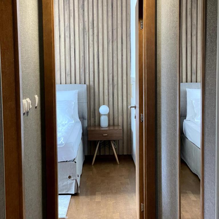 Nivalis Residence Jahorina - Deluxe Apartment - 13