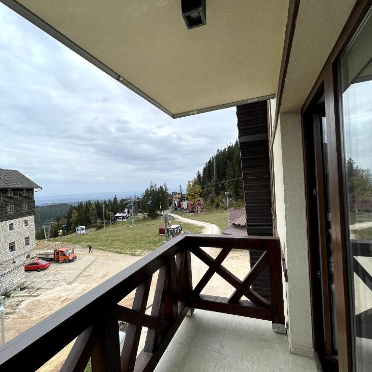 Nivalis Residence Jahorina - Deluxe Apartment - 25