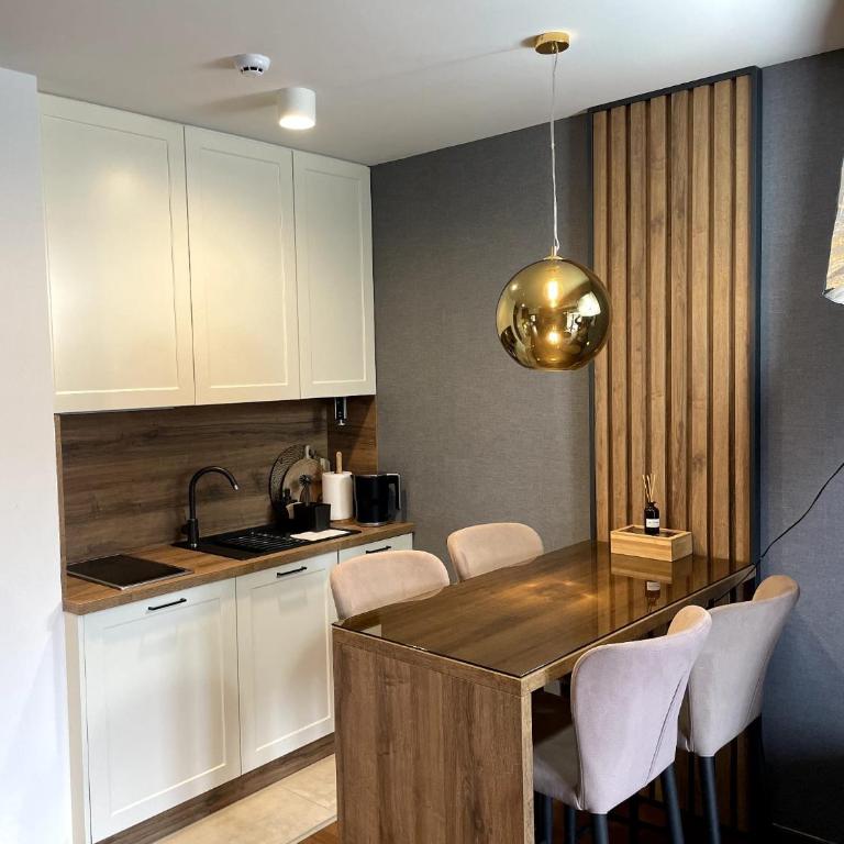Nivalis Residence Jahorina - Deluxe Apartment - 9
