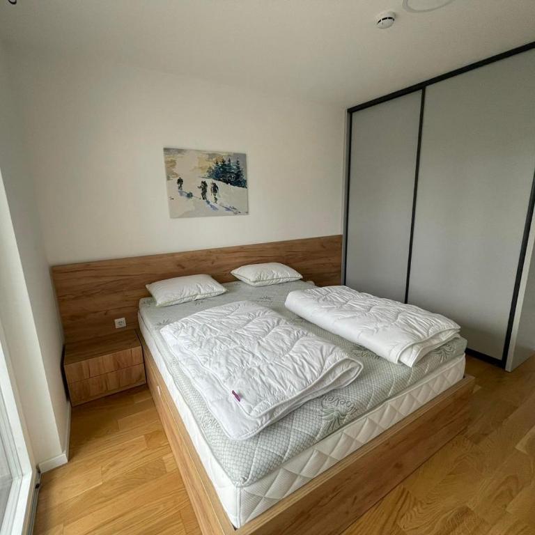 V5 Apartments - Two-Bedroom Apartment - 1