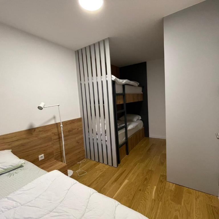 V5 Apartments - Two-Bedroom Apartment - 3