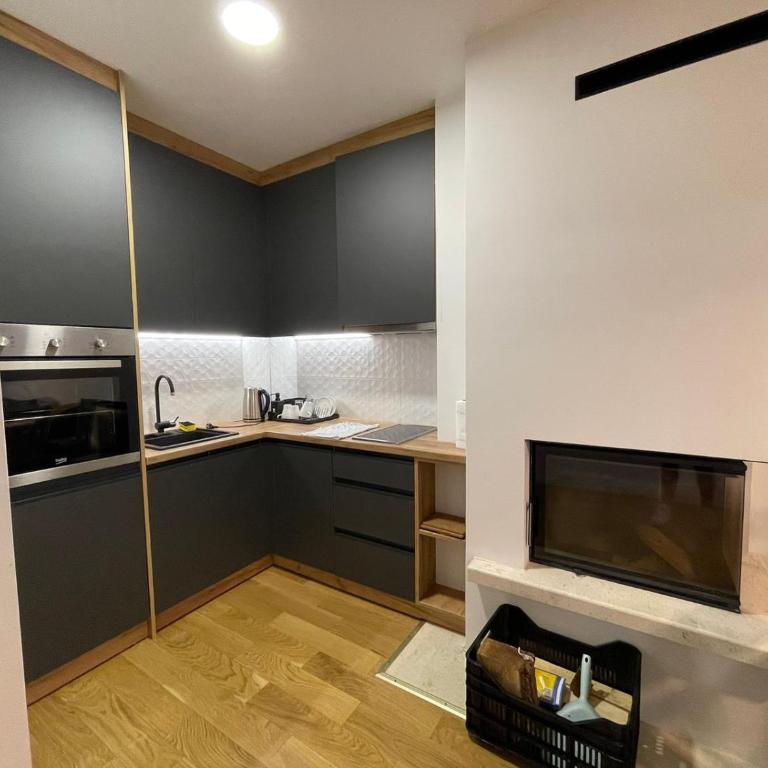 V5 Apartments - Two-Bedroom Apartment - 7