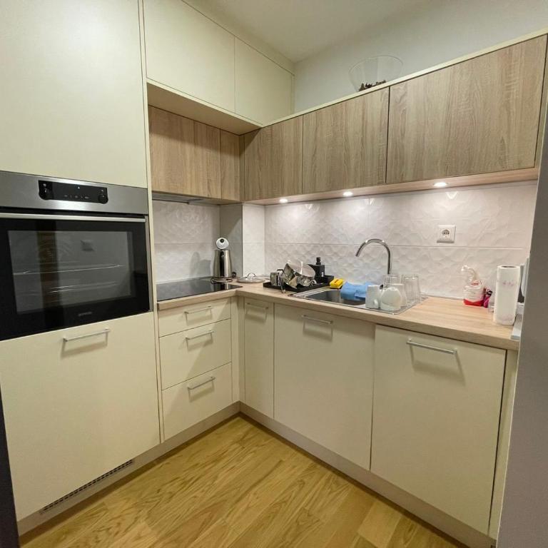 V5 Apartments - One-Bedroom Apartment - 3