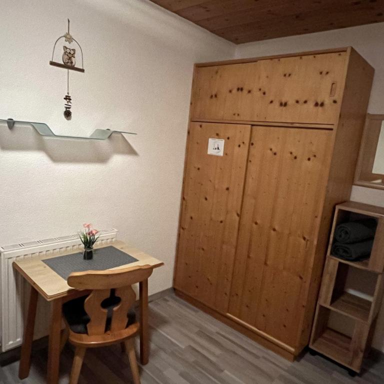 Apartment Familie Thomas und Angelika Melmer - Apartment mit Terrasse - 9