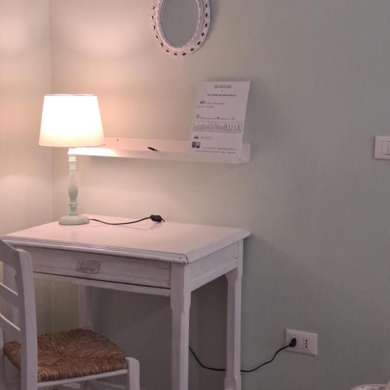 Mint House Stadio e Pala Alpitour Private Parking - Two-Bedroom Apartment - 21