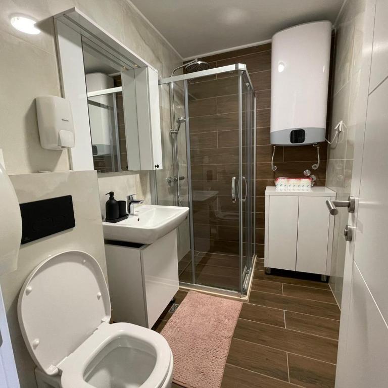V5 Apartments - One-Bedroom Apartment - 2