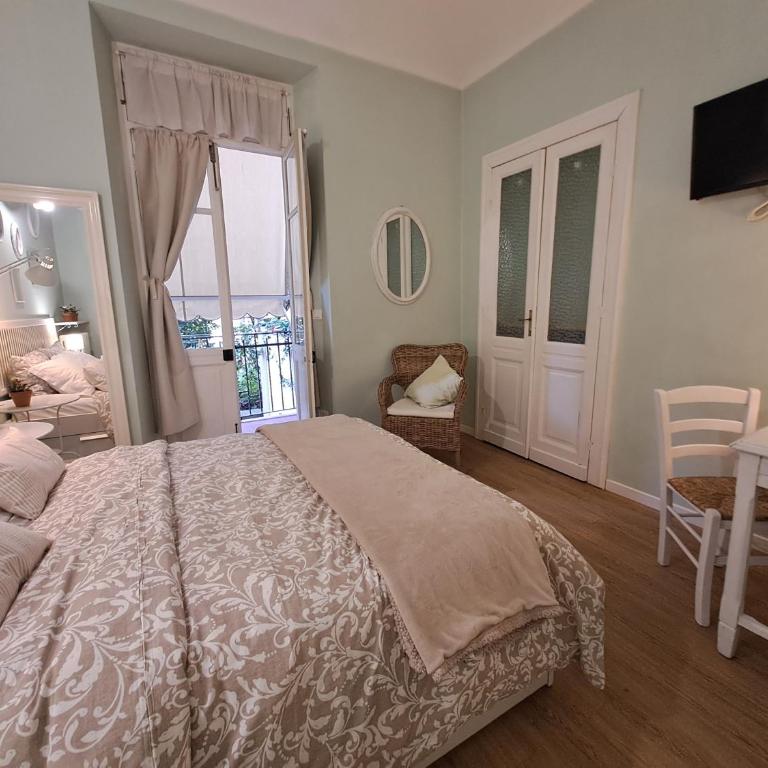 Mint House Stadio e Pala Alpitour Private Parking - Two-Bedroom Apartment - 19