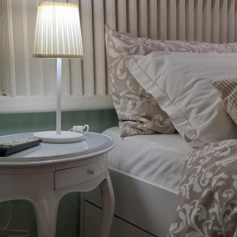 Mint House Stadio e Pala Alpitour Private Parking - Two-Bedroom Apartment - 5
