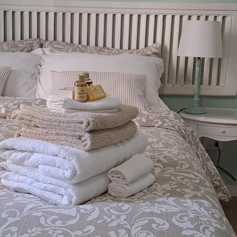Mint House Stadio e Pala Alpitour Private Parking - Two-Bedroom Apartment - 10