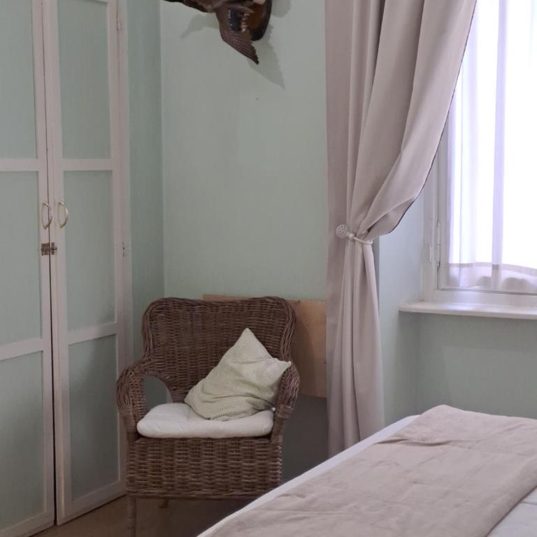 Mint House Stadio e Pala Alpitour Private Parking - Two-Bedroom Apartment - 8