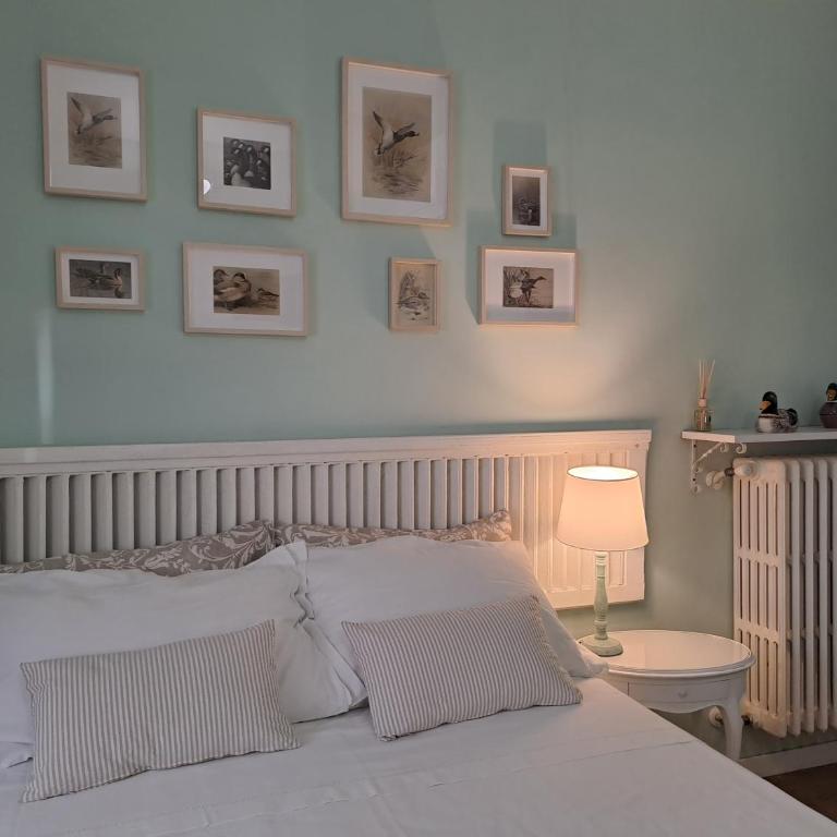 Mint House Stadio e Pala Alpitour Private Parking - Two-Bedroom Apartment - 13