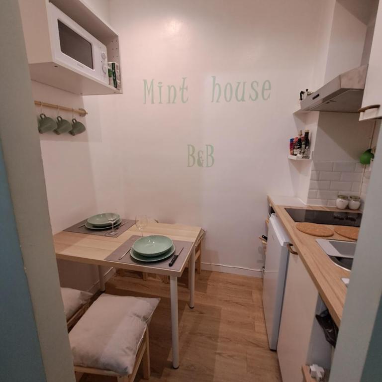 Mint House Stadio e Pala Alpitour Private Parking - Two-Bedroom Apartment - 26