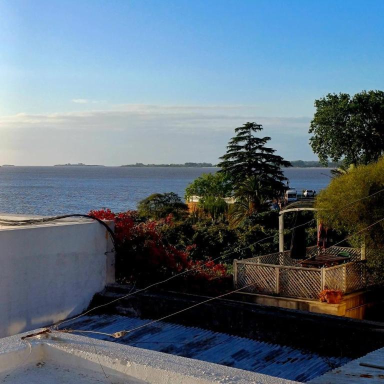 Posada San Gabriel - Double Room with Private Bathroom - 5