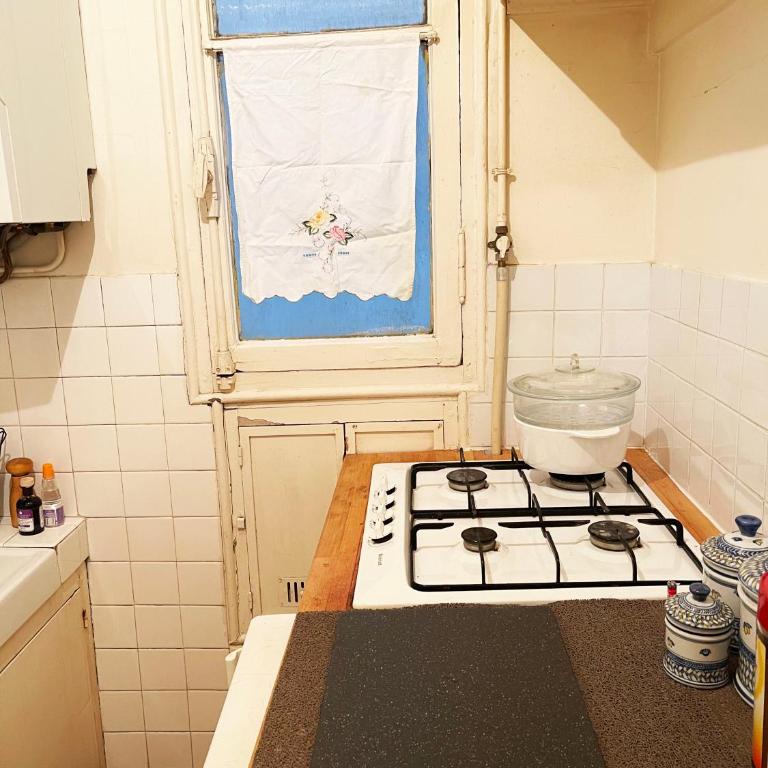 Flat in Montmartre/Abbesses - Appartement 1 Chambre - 13