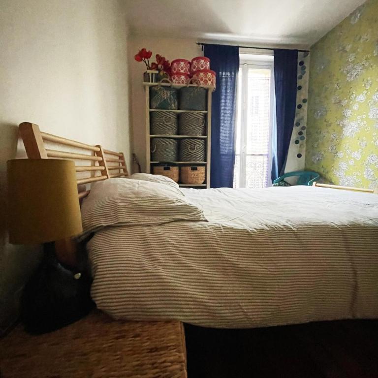 Flat in Montmartre/Abbesses - Appartement 1 Chambre - 8