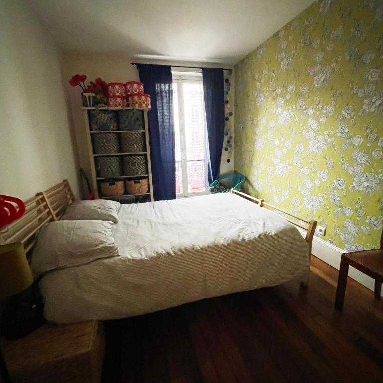 Flat in Montmartre/Abbesses - Appartement 1 Chambre - 6