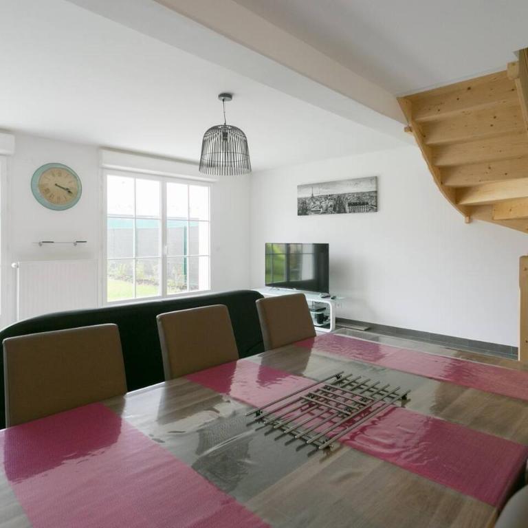 Big House 2 minutes from Disneyland Paris - Villa - 5