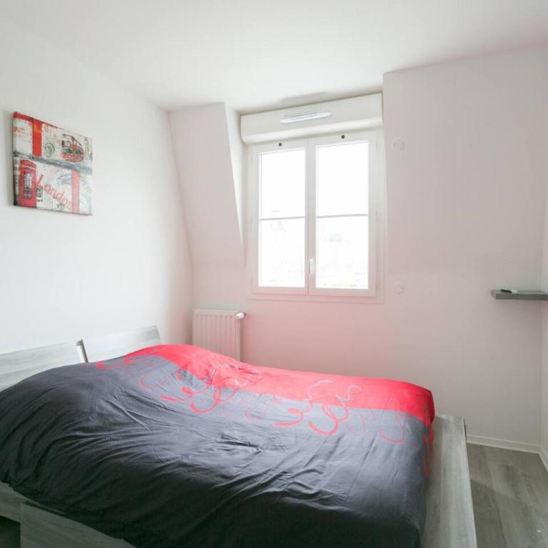 Big House 2 minutes from Disneyland Paris - Villa - 10