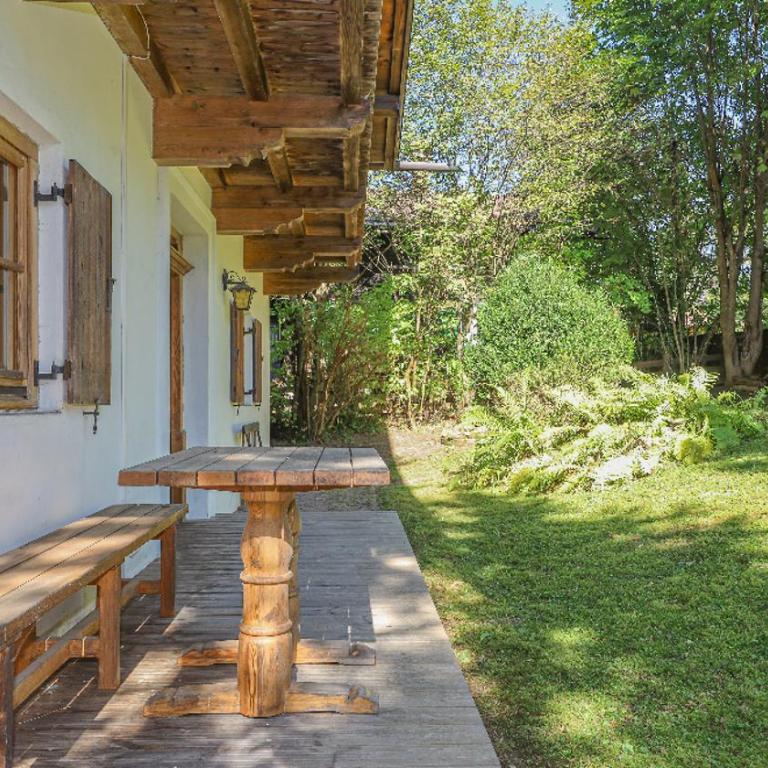 Apartment Stockerdörfl mit Garten in Kitzbühel - by ONE VILLAS - Appartamento con 1 Camera da Letto - 2