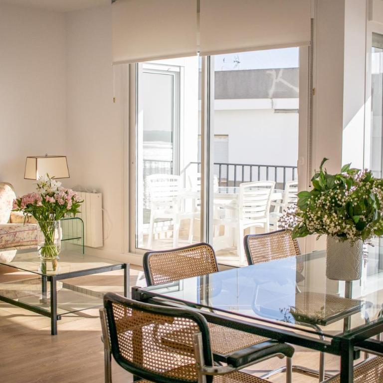 Baluarte del Guadiana - Apartamento de 3 dormitorios - 6