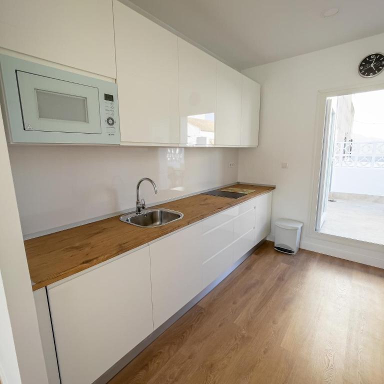 Baluarte del Guadiana - Apartamento de 3 dormitorios - 11