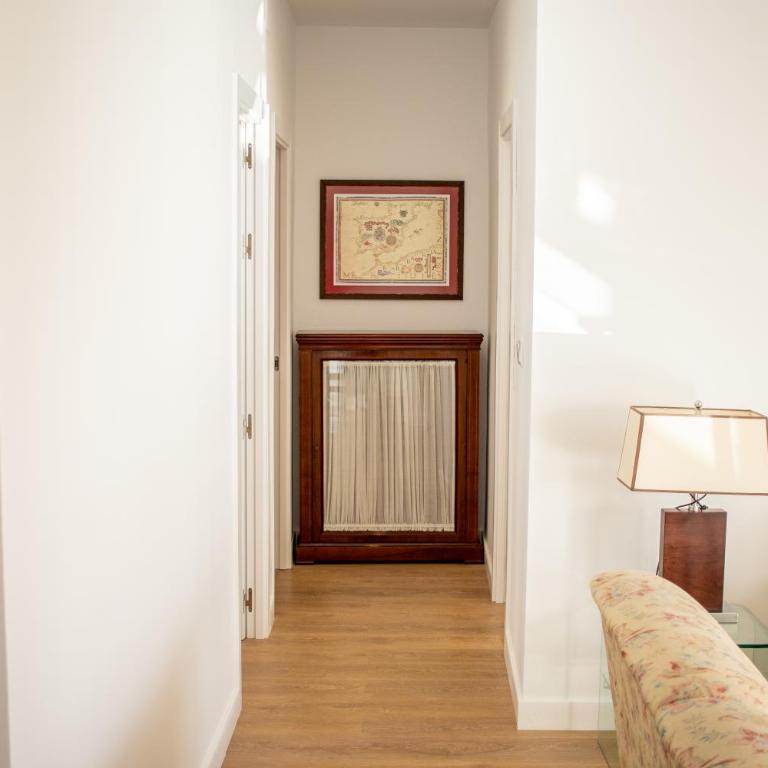 Baluarte del Guadiana - Apartamento de 3 dormitorios - 14