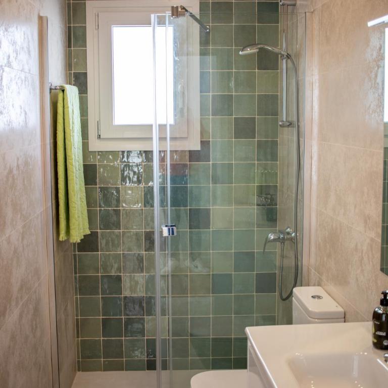 Baluarte del Guadiana - Apartamento de 3 dormitorios - 21