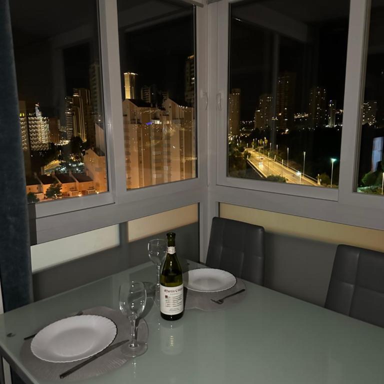 Apartamento Suzanna - Apartamento de 1 dormitorio - 3