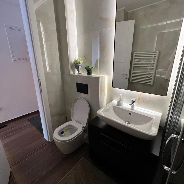 Apartman Zarić Jahorina - Snježna Dolina Resort - One-Bedroom Apartment - 9