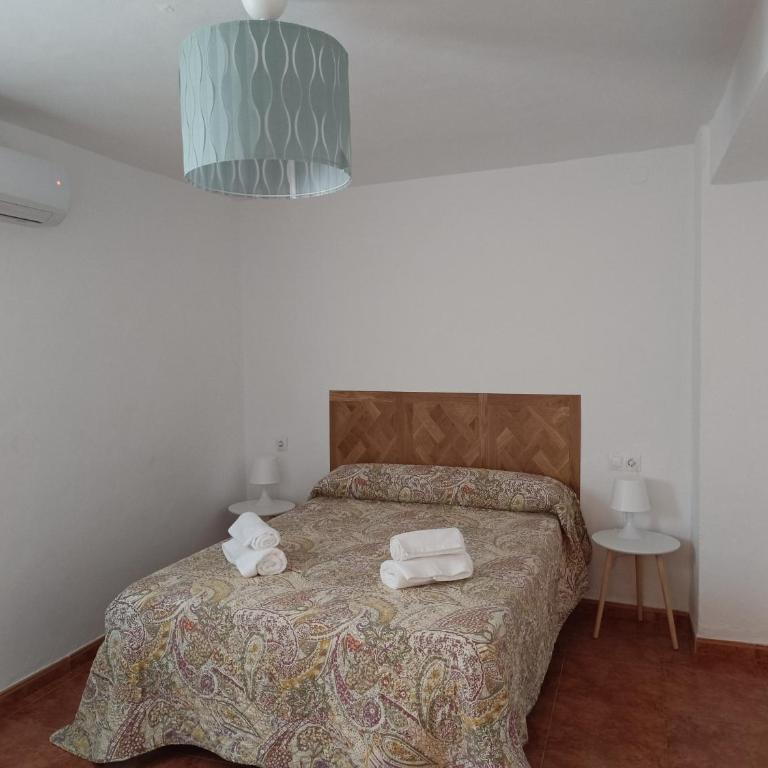 San Acacio 22 - Apartamento de 2 dormitorios - 2