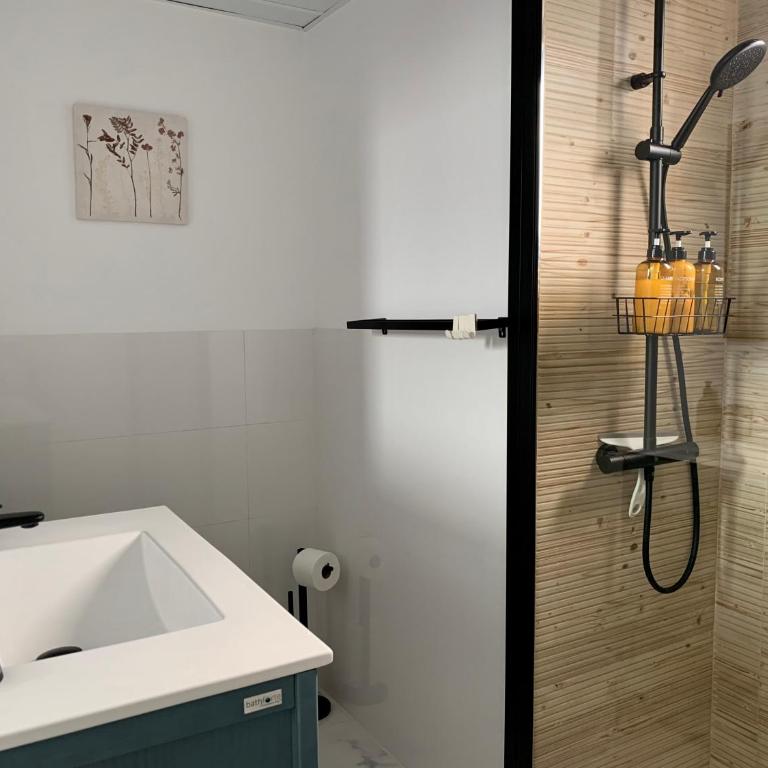 Beach Penthouse - Apartamento de 2 dormitorios - 12