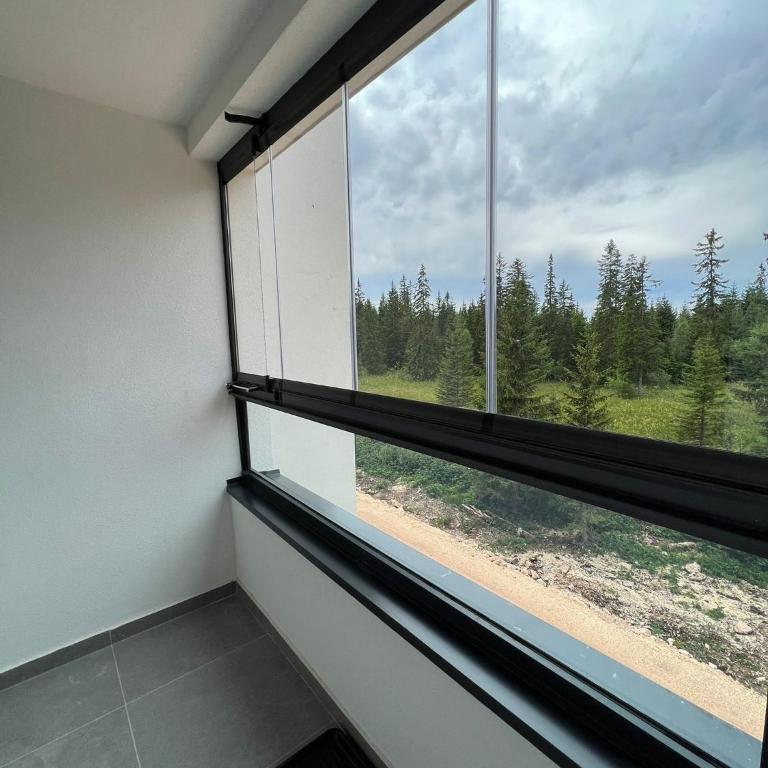 Apartman Zarić Jahorina - Snježna Dolina Resort - One-Bedroom Apartment - 11