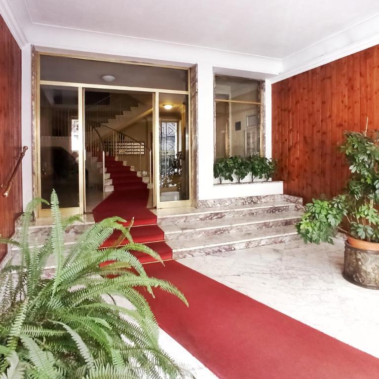 Have a nice stay in Rome - Appartamento con 1 Camera da Letto - 16