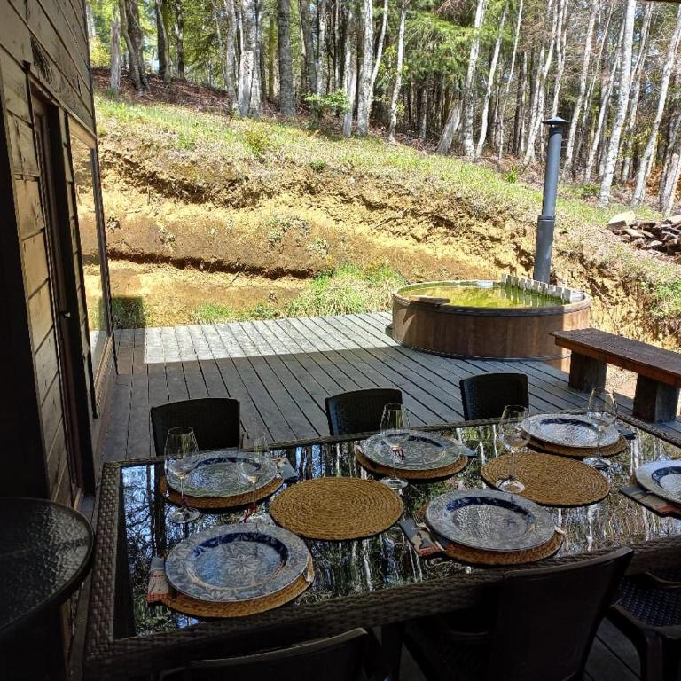 Casa Pucon sector Laguna ancapulli - Casa de 3 dormitorios - 36