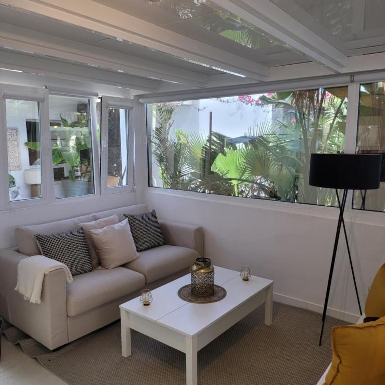 Un sueño - One-Bedroom Apartment - 25