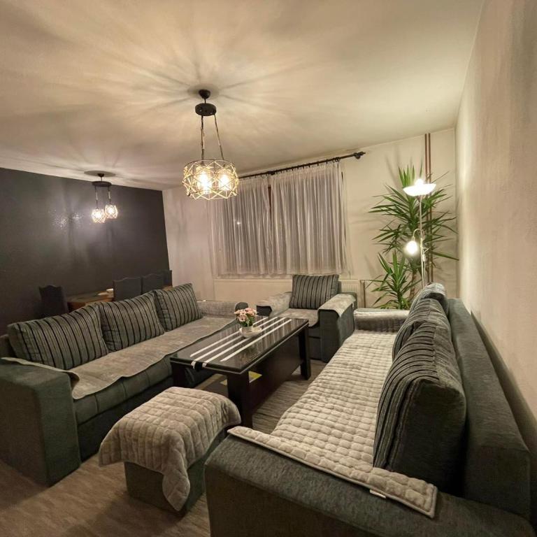 Apartmani" Irina 1" Pale - One-Bedroom Apartment - 6