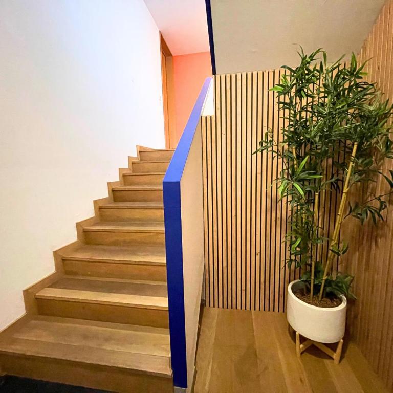 *Le Royal*Havre De Paix*Wifi* - One-Bedroom Apartment - 34