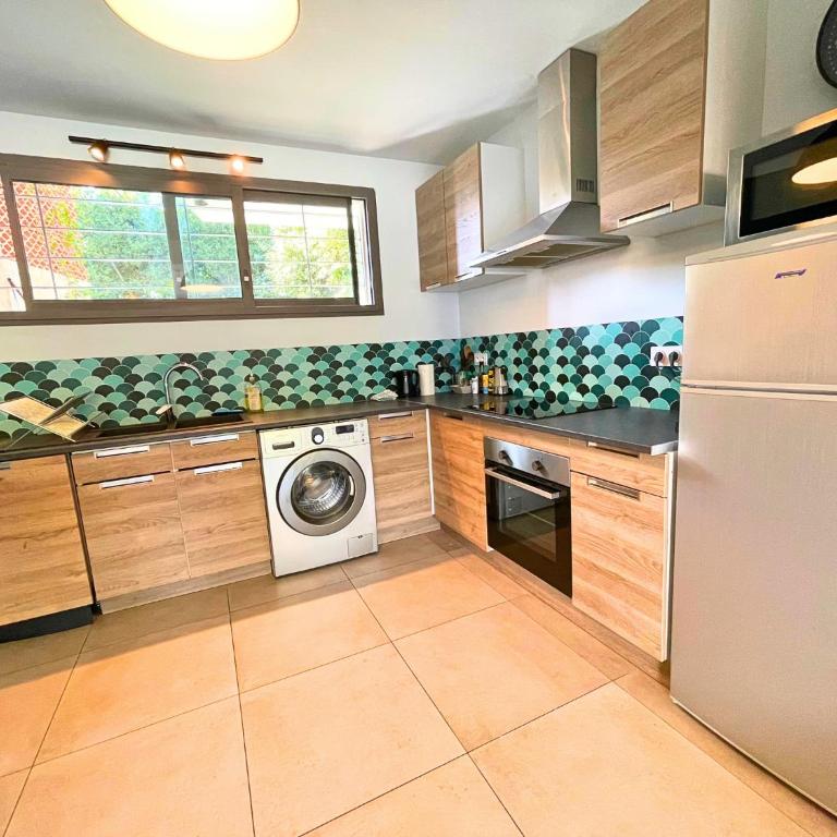 *Le Royal*Havre De Paix*Wifi* - One-Bedroom Apartment - 20