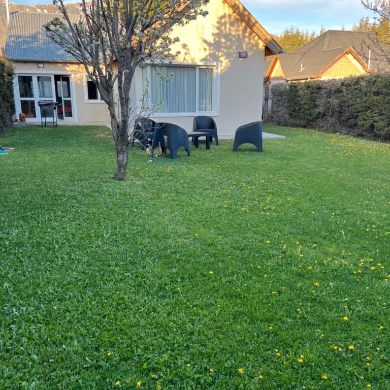 Casa Conesa, cálida súper confortable hasta 7 personas - Casa de 4 dormitorios - 28