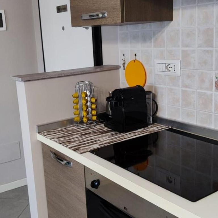 CASA MATISSE - Appartamento con 1 Camera da Letto - 12