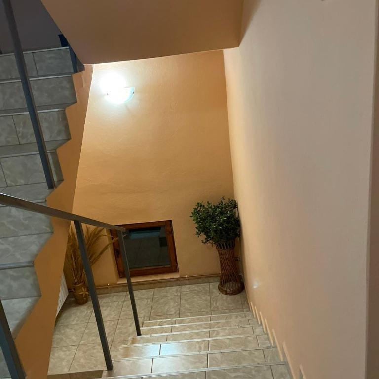 Apartmani" Irina 2" Pale - Two-Bedroom Apartment with Balcony - 23