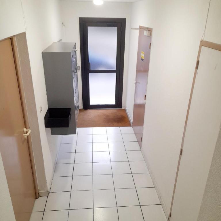 Studio cosy gare Perpignan - Apartment mit 1 Schlafzimmer - 8