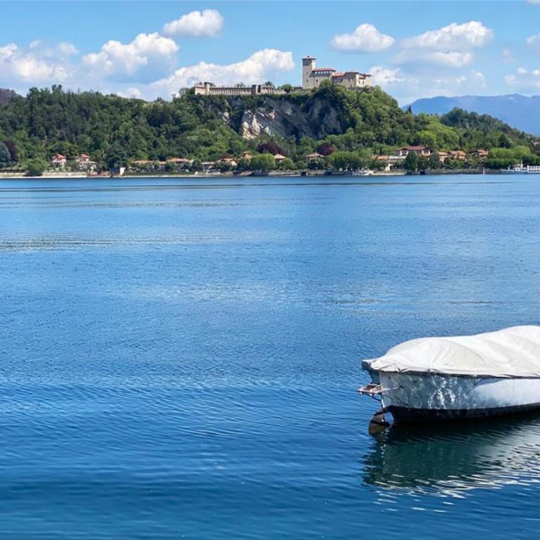 FWL Italian Romance on the Lake - Appartamento con 1 Camera da Letto - 16