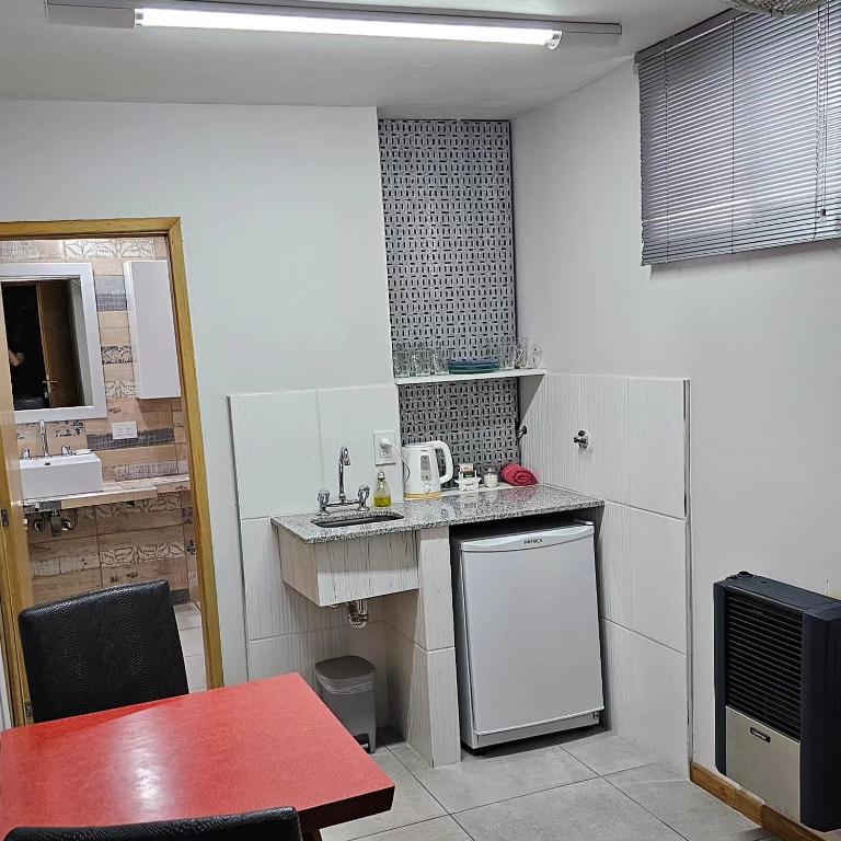 Hotel Miceli - Apartamento de 2 dormitorios - 3