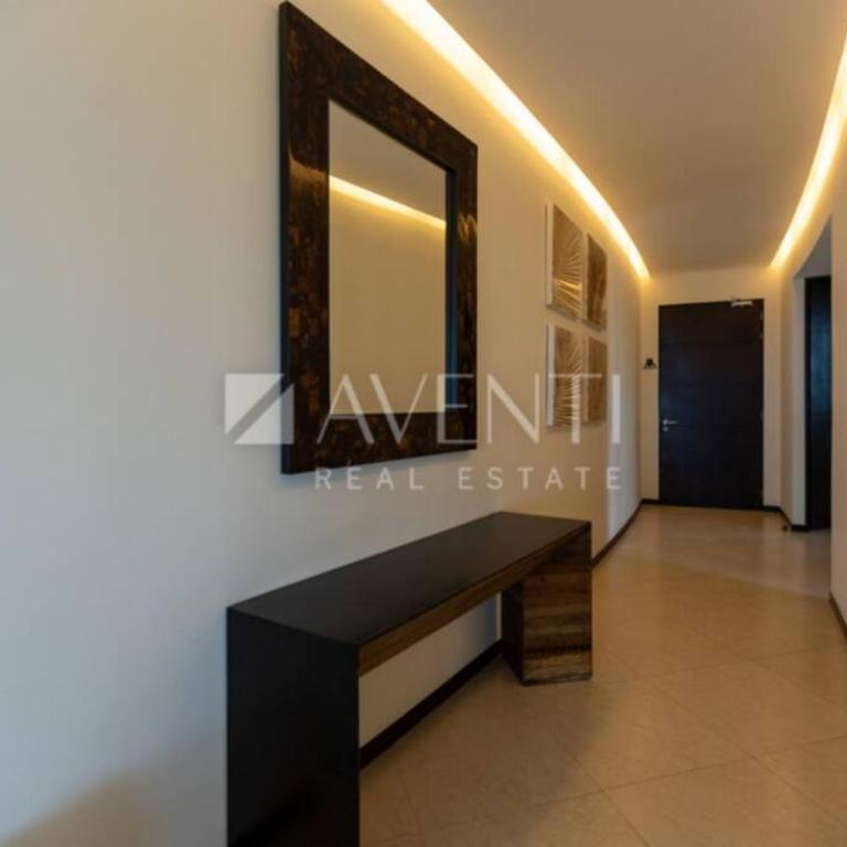 Peninsula Luxury Apartments with ocean front and espectacular views - no pets - Three-Bedroom Apartment - 15