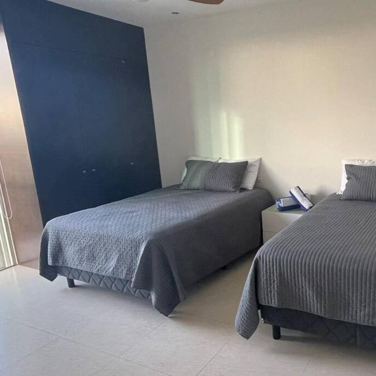Peninsula Luxury Apartments with ocean front and espectacular views - no pets - Three-Bedroom Apartment - 18