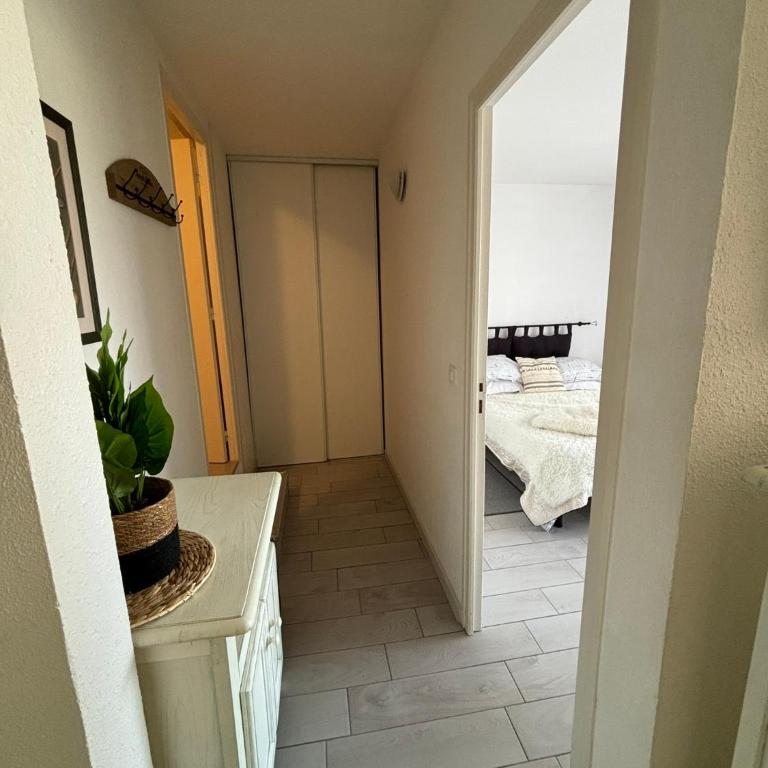 Saint Cyprien Golf View 2 bedrooms Apartment , 900 m from the beach - Appartement avec Balcon - 9