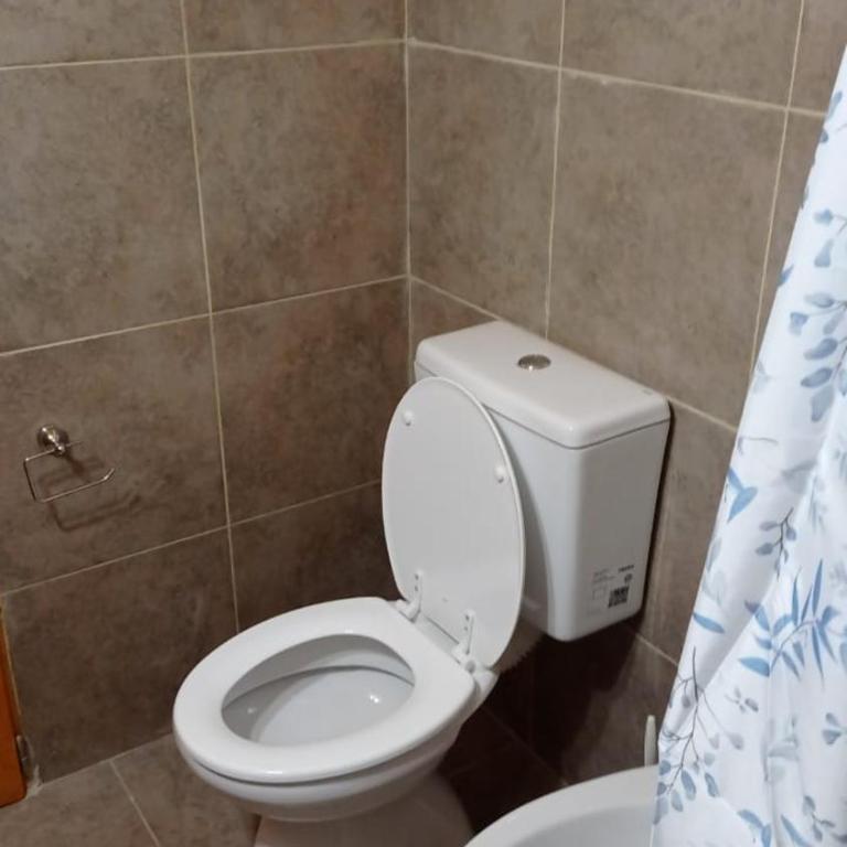 Cabaña El Eden - Peuyamen - Chalet de 2 dormitorios - 11