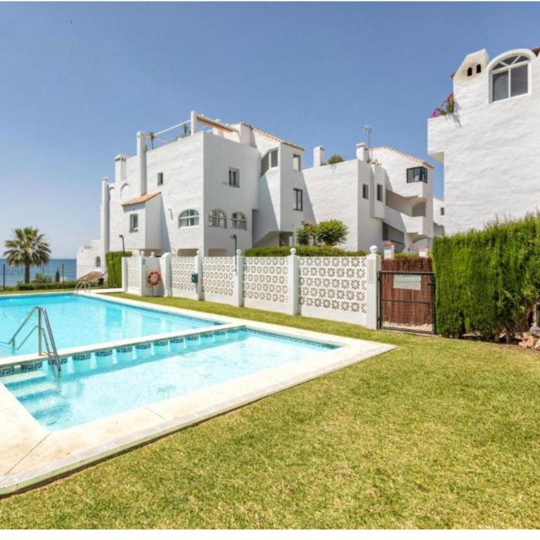 Playa Cristo Amazing Beach Terrace Appartment - Apartamento de 3 dormitorios - 2