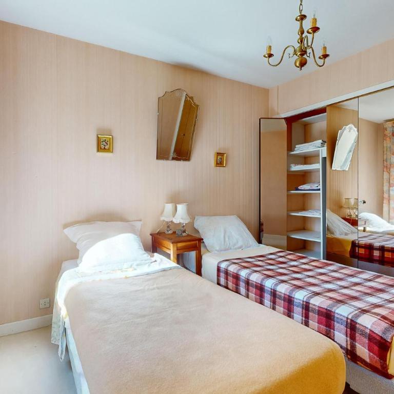2 Bedroom Beautiful Home In Royan - Maison de Vacances 2 Chambres - 16